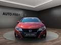 Honda Civic Tourer 1.8 141PS+AUTOMATIK+NAVI+KAMERA+SITZHEIZUNG Rot - thumbnail 5