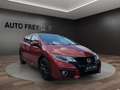 Honda Civic Tourer 1.8 141PS+AUTOMATIK+NAVI+KAMERA+SITZHEIZUNG Rot - thumbnail 1