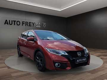 Tourer 1.8 141PS+AUTOMATIK+NAVI+KAMERA+SITZHEIZUNG