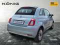 Fiat 500C 1,0 Mild Hybrid Dolcevita Grün - thumbnail 3