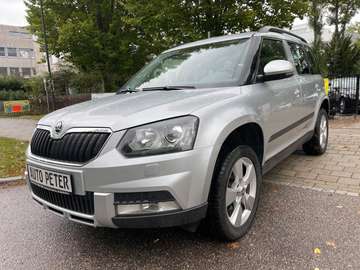Style Outdoor 4x4 *TÜV 09/2027*