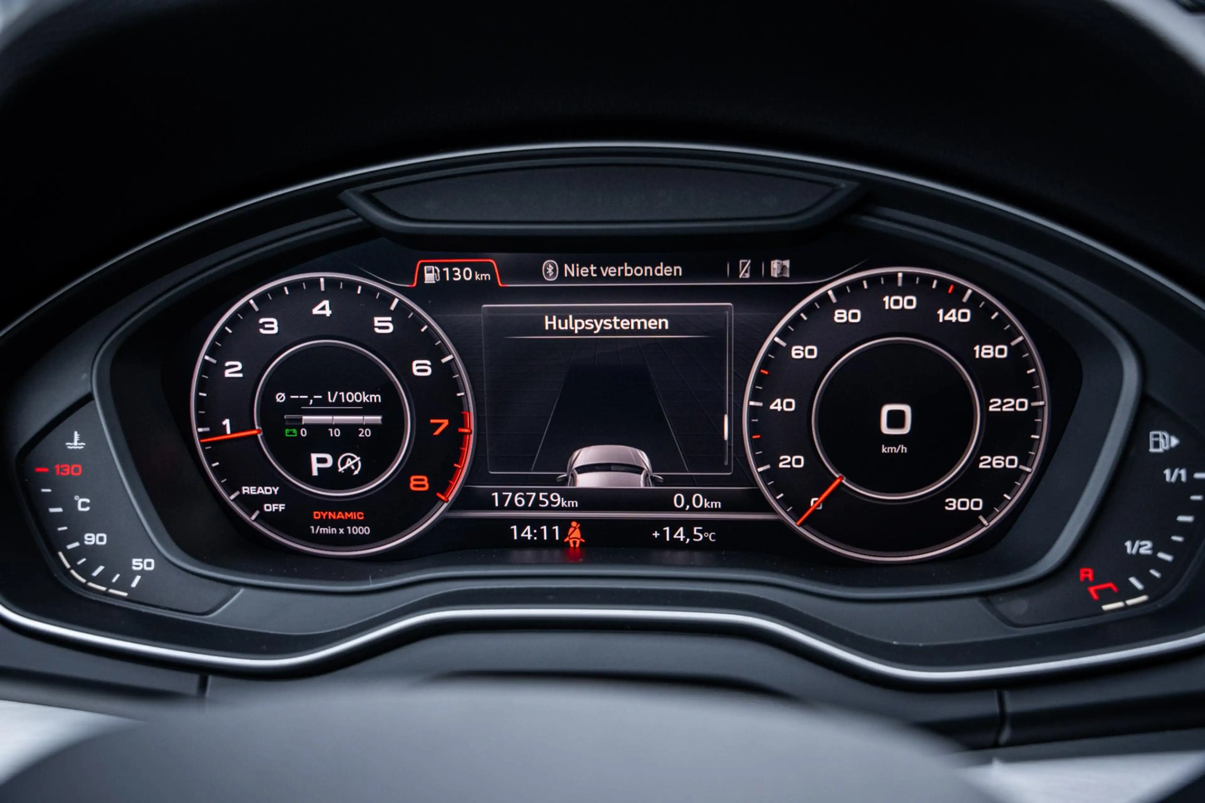 Audi Q5 RSQ5 Look|2.0 TFSI quattro Design Pro Line Plus|Ma — photo 16