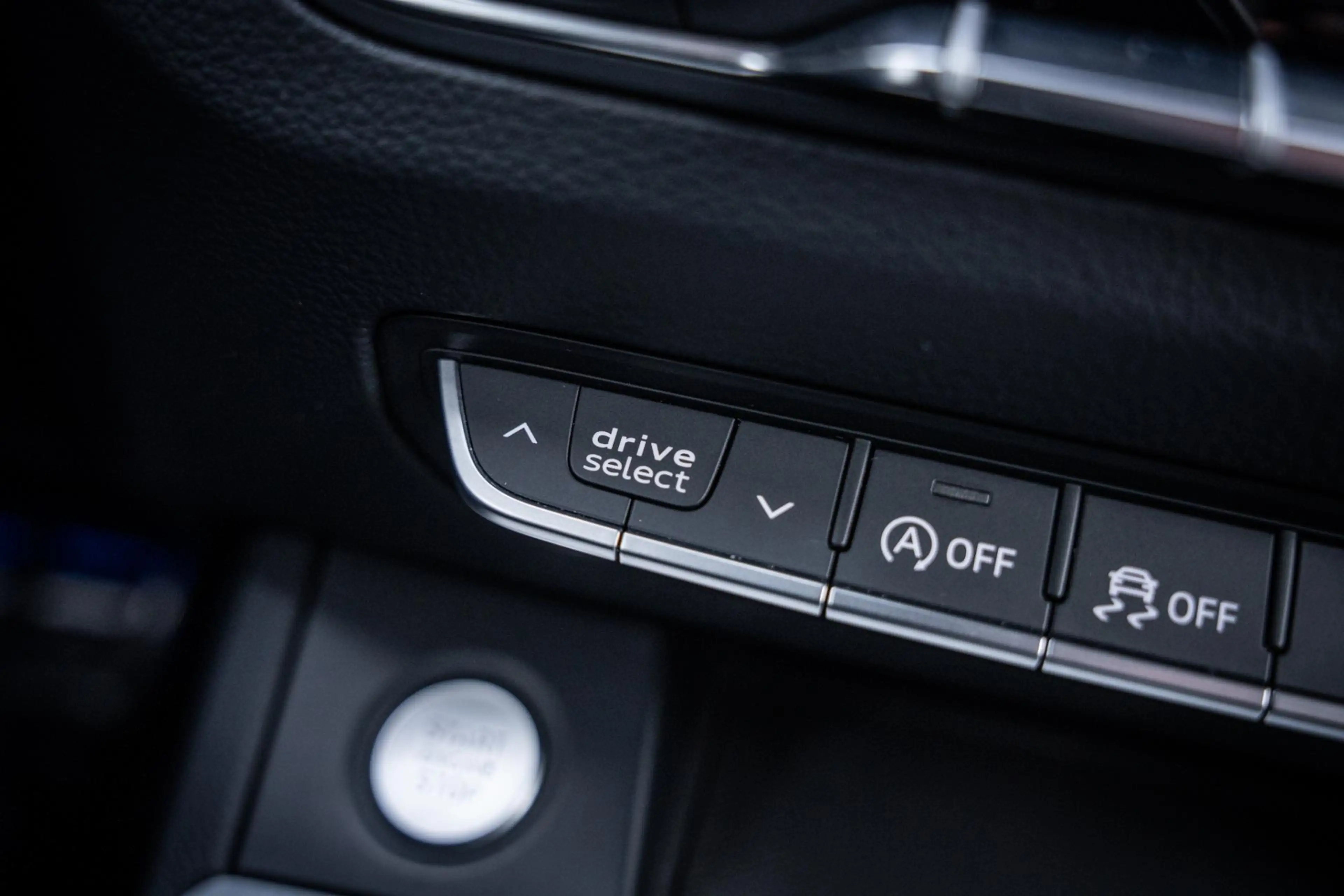 Audi Q5 RSQ5 Look|2.0 TFSI quattro Design Pro Line Plus|Ma — photo 38