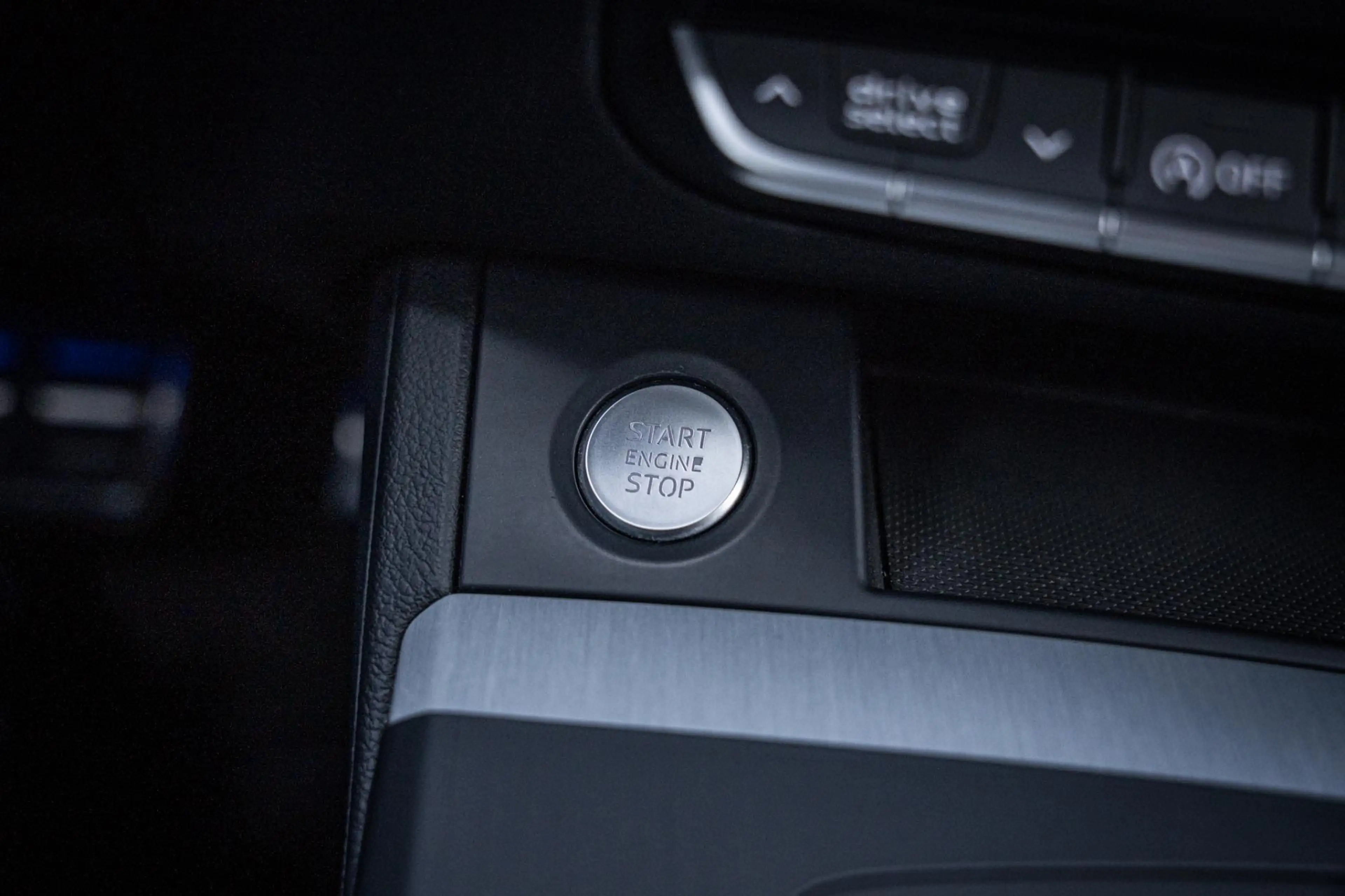 Audi Q5 RSQ5 Look|2.0 TFSI quattro Design Pro Line Plus|Ma — photo 39