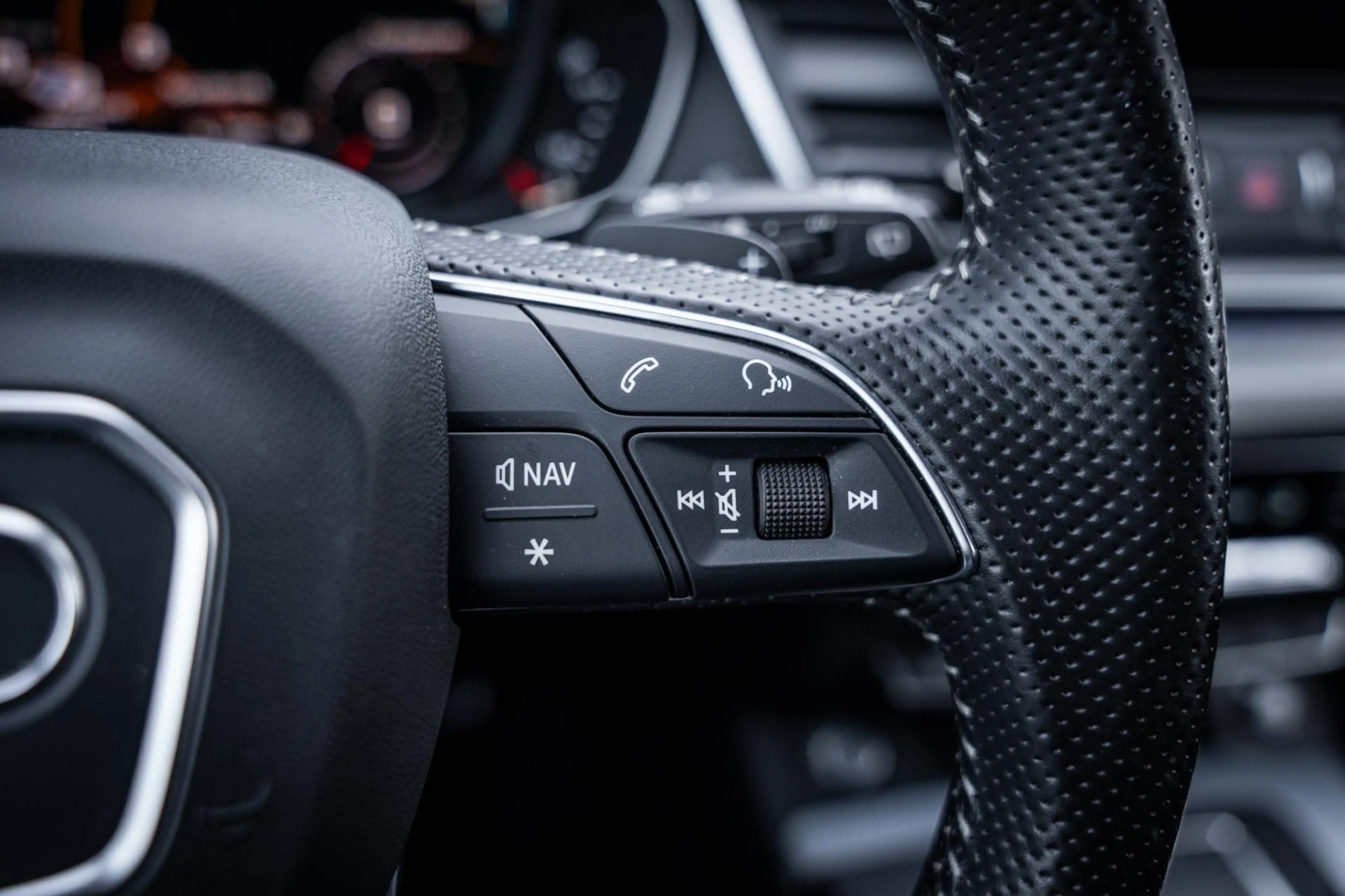 Audi Q5 RSQ5 Look|2.0 TFSI quattro Design Pro Line Plus|Ma — photo 20