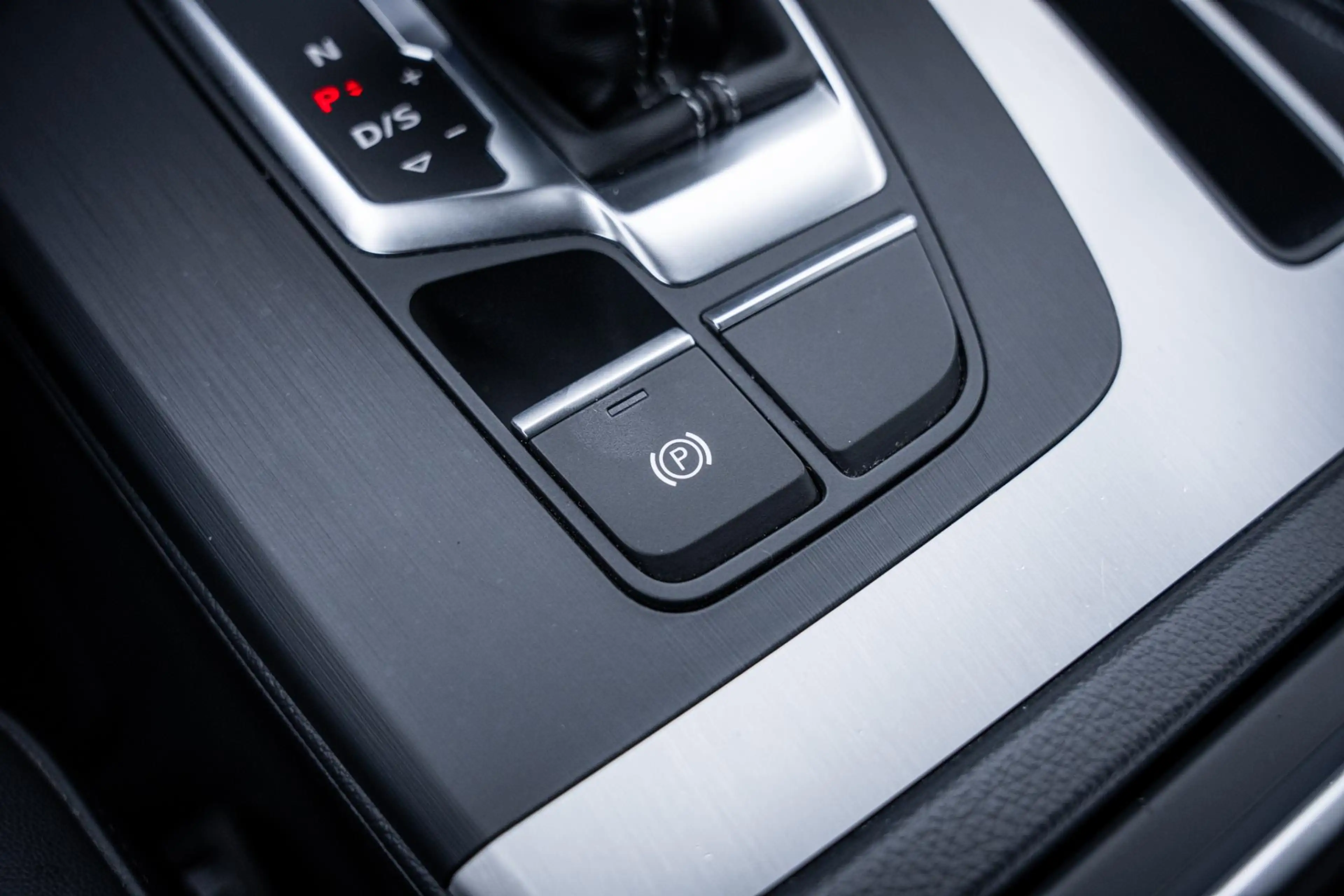 Audi Q5 RSQ5 Look|2.0 TFSI quattro Design Pro Line Plus|Ma — photo 42