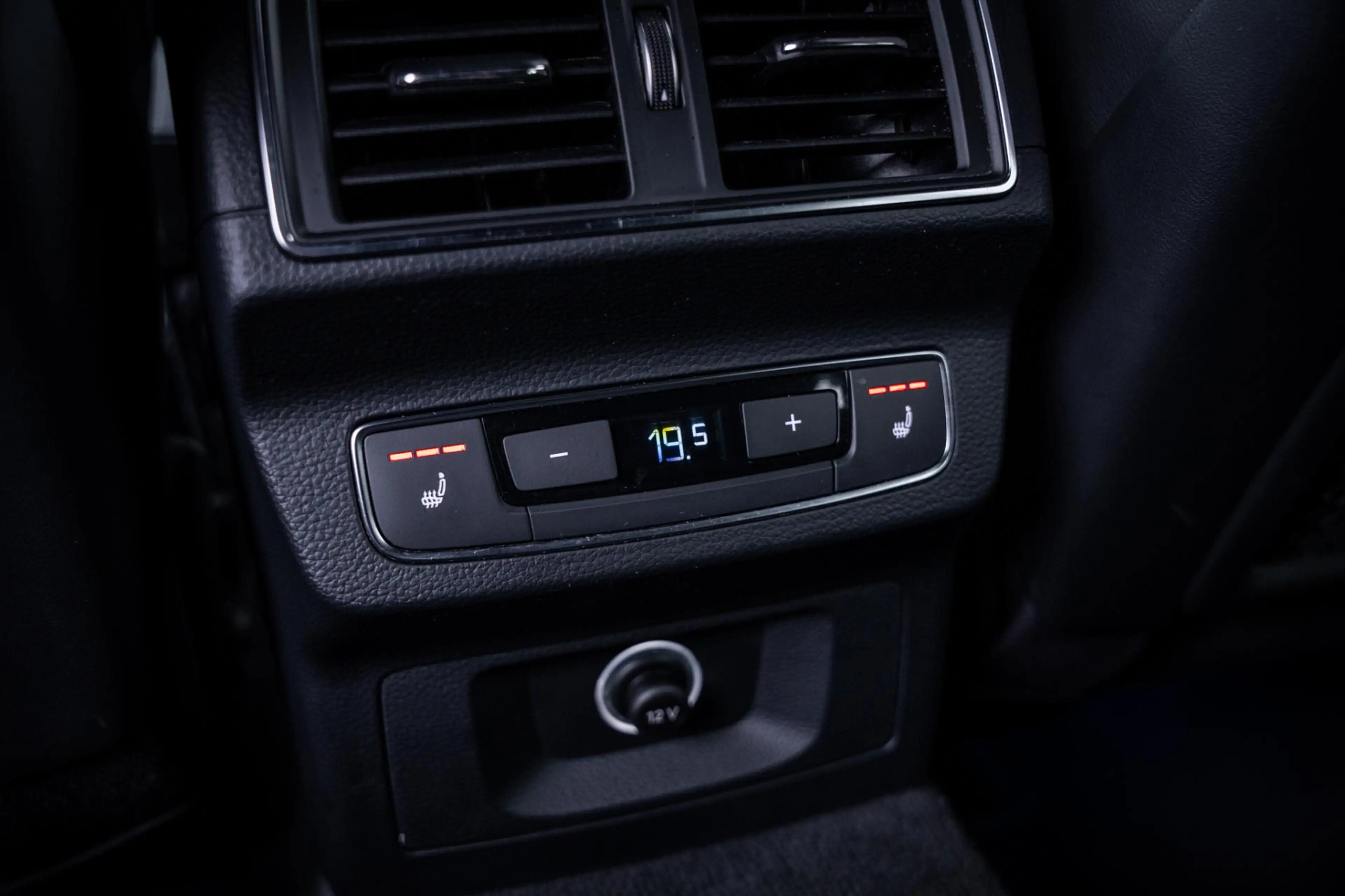 Audi Q5 RSQ5 Look|2.0 TFSI quattro Design Pro Line Plus|Ma — photo 10