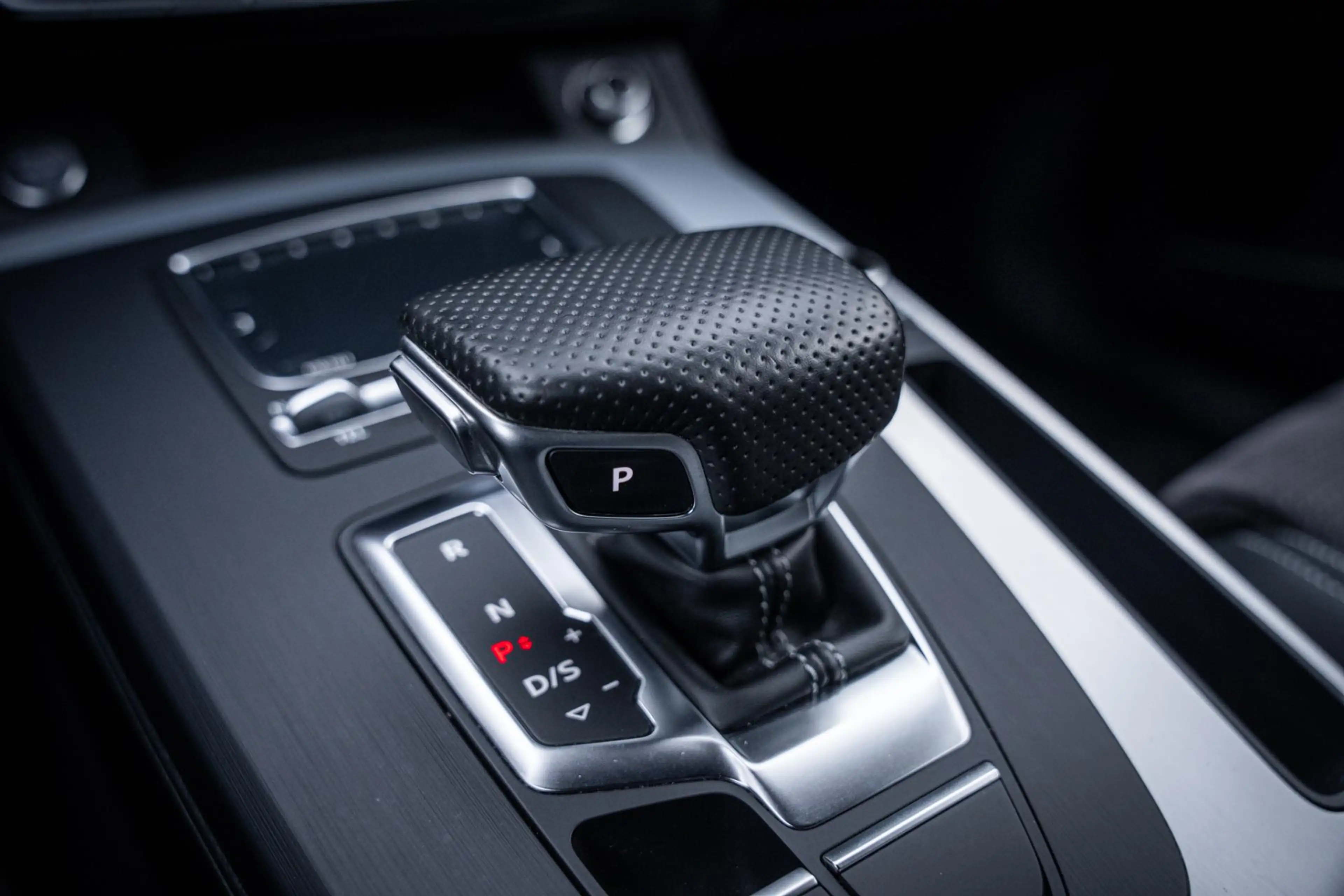 Audi Q5 RSQ5 Look|2.0 TFSI quattro Design Pro Line Plus|Ma — photo 41