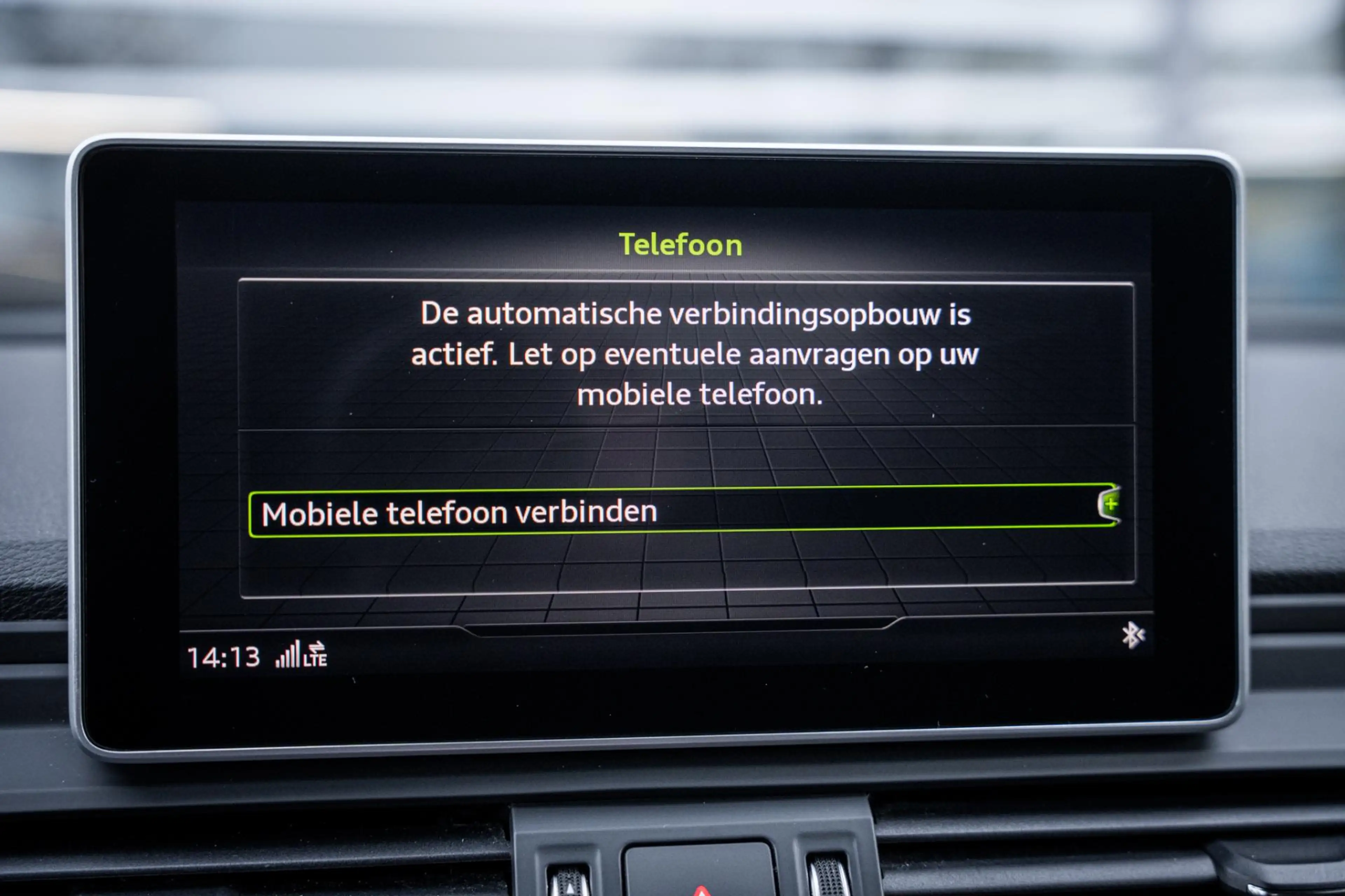 Audi Q5 RSQ5 Look|2.0 TFSI quattro Design Pro Line Plus|Ma — photo 31