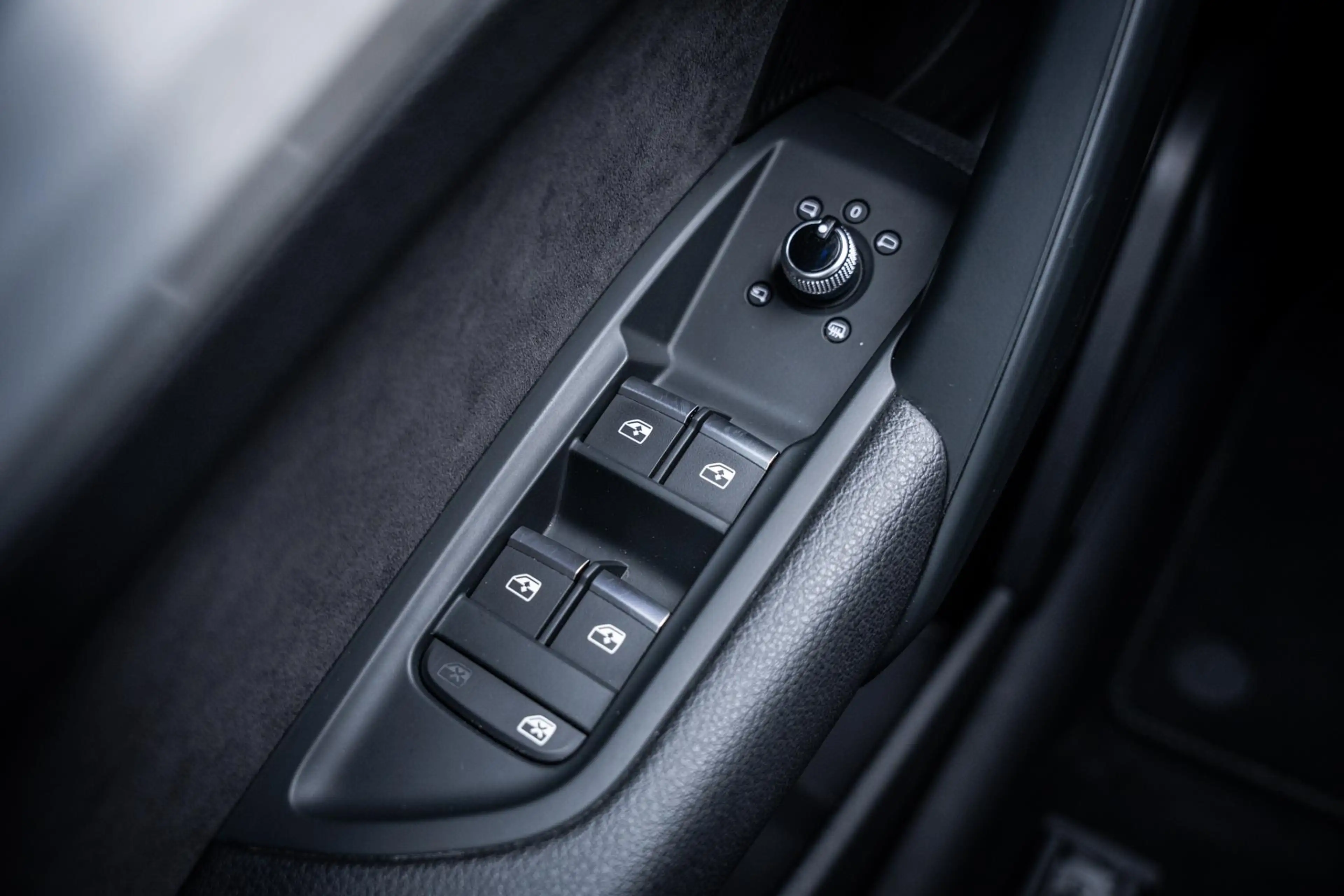 Audi Q5 RSQ5 Look|2.0 TFSI quattro Design Pro Line Plus|Ma — photo 44