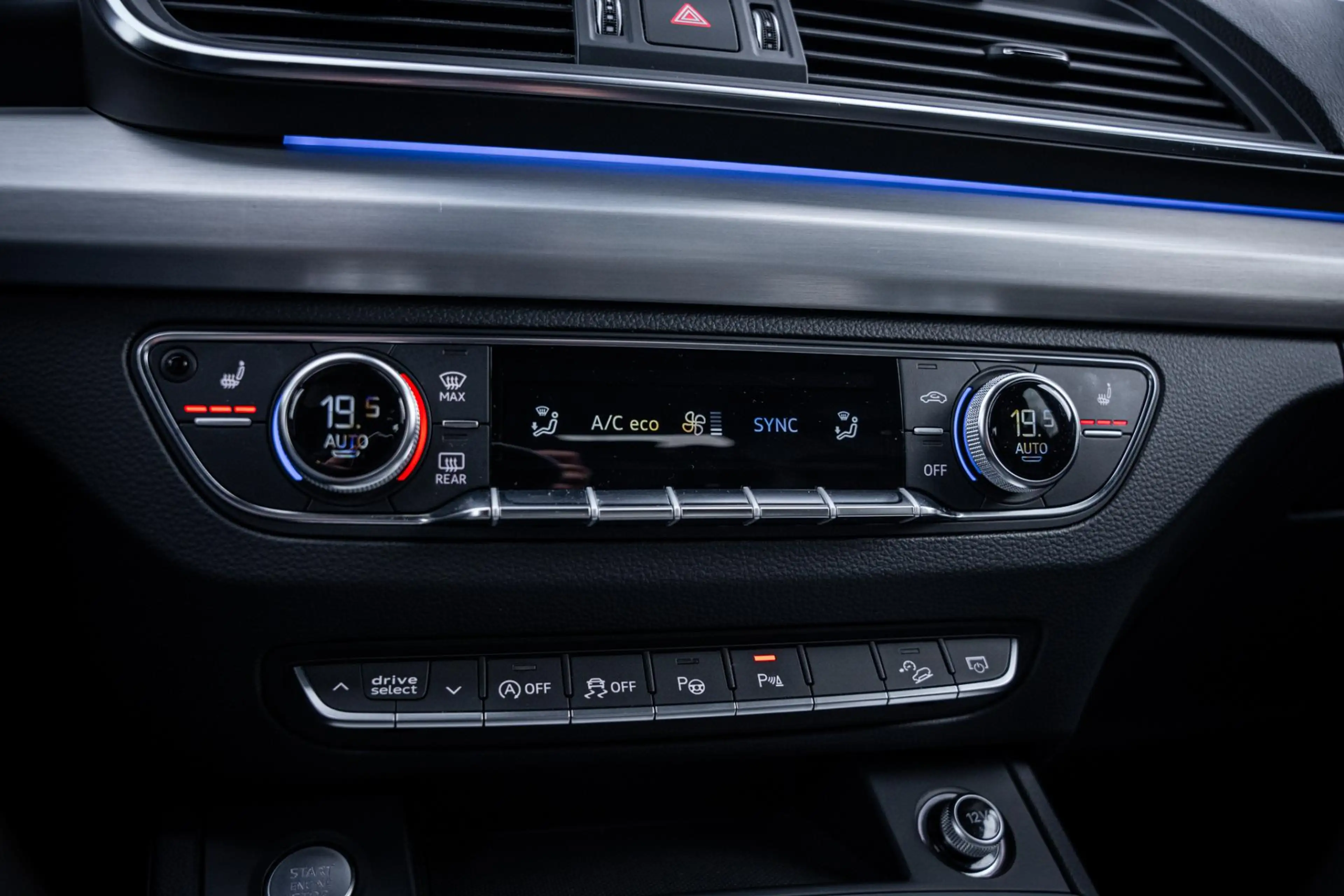 Audi Q5 RSQ5 Look|2.0 TFSI quattro Design Pro Line Plus|Ma — photo 35