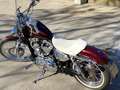 Harley-Davidson XL 1200 Seventy-Two Rot - thumbnail 5