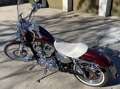 Harley-Davidson XL 1200 Seventy-Two Rot - thumbnail 4