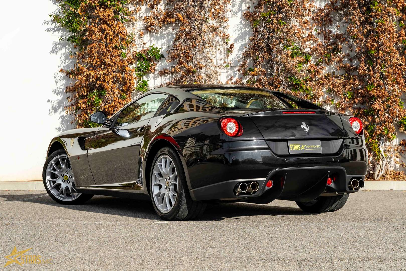 Ferrari 599 GTB -  - Joinsteer - #4