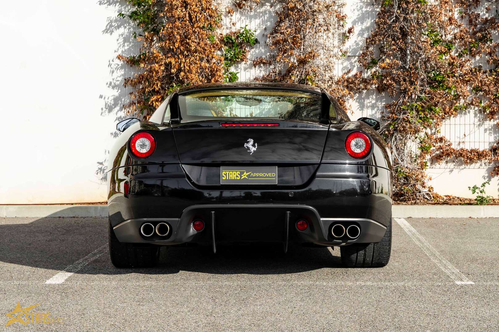 Ferrari 599 GTB -  - Joinsteer - #5