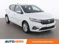Dacia Sandero 1.0 TCe Comfort 90 CV Bianco - thumbnail 8