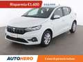 Dacia Sandero 1.0 TCe Comfort 90 CV Bianco - thumbnail 1