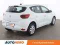 Dacia Sandero 1.0 TCe Comfort 90 CV Bianco - thumbnail 6