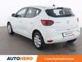 Dacia Sandero 1.0 TCe Comfort 90 CV Bianco - thumbnail 4