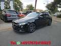 Mercedes-Benz A 250 A-Klasse A250e Edition AMG Line Schwarz - thumbnail 1