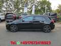 Mercedes-Benz A 250 A-Klasse A250e Edition AMG Line Schwarz - thumbnail 11
