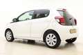 Peugeot 108 1.0 e-VTi Style 72 pk | Donkere ramen | BTW auto | Wit - thumbnail 13