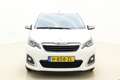 Peugeot 108 1.0 e-VTi Style 72 pk | Donkere ramen | BTW auto | Wit - thumbnail 7
