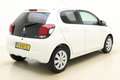 Peugeot 108 1.0 e-VTi Style 72 pk | Donkere ramen | BTW auto | Wit - thumbnail 2