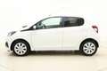 Peugeot 108 1.0 e-VTi Style 72 pk | Donkere ramen | BTW auto | Wit - thumbnail 6