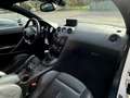 Peugeot RCZ RCZ 2.0 HDi /216701KM/CUIR/NAVI/XENON/EURO 5 Blanco - thumbnail 8
