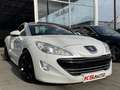 Peugeot RCZ RCZ 2.0 HDi /216701KM/CUIR/NAVI/XENON/EURO 5 Blanco - thumbnail 2