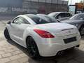 Peugeot RCZ RCZ 2.0 HDi /216701KM/CUIR/NAVI/XENON/EURO 5 Blanco - thumbnail 3