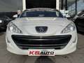 Peugeot RCZ RCZ 2.0 HDi /216701KM/CUIR/NAVI/XENON/EURO 5 Blanco - thumbnail 5