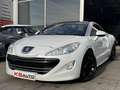 Peugeot RCZ RCZ 2.0 HDi /216701KM/CUIR/NAVI/XENON/EURO 5 Blanco - thumbnail 1