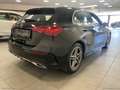 Mercedes-Benz A 180 A 180 d Automatic Premium AMG Line Zwart - thumbnail 5