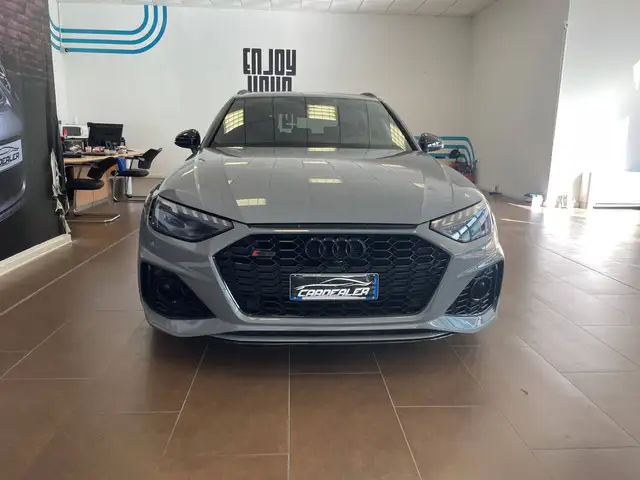 Audi RS4 A4  Avant 2.9 tfsi quattro 450cv tiptronic