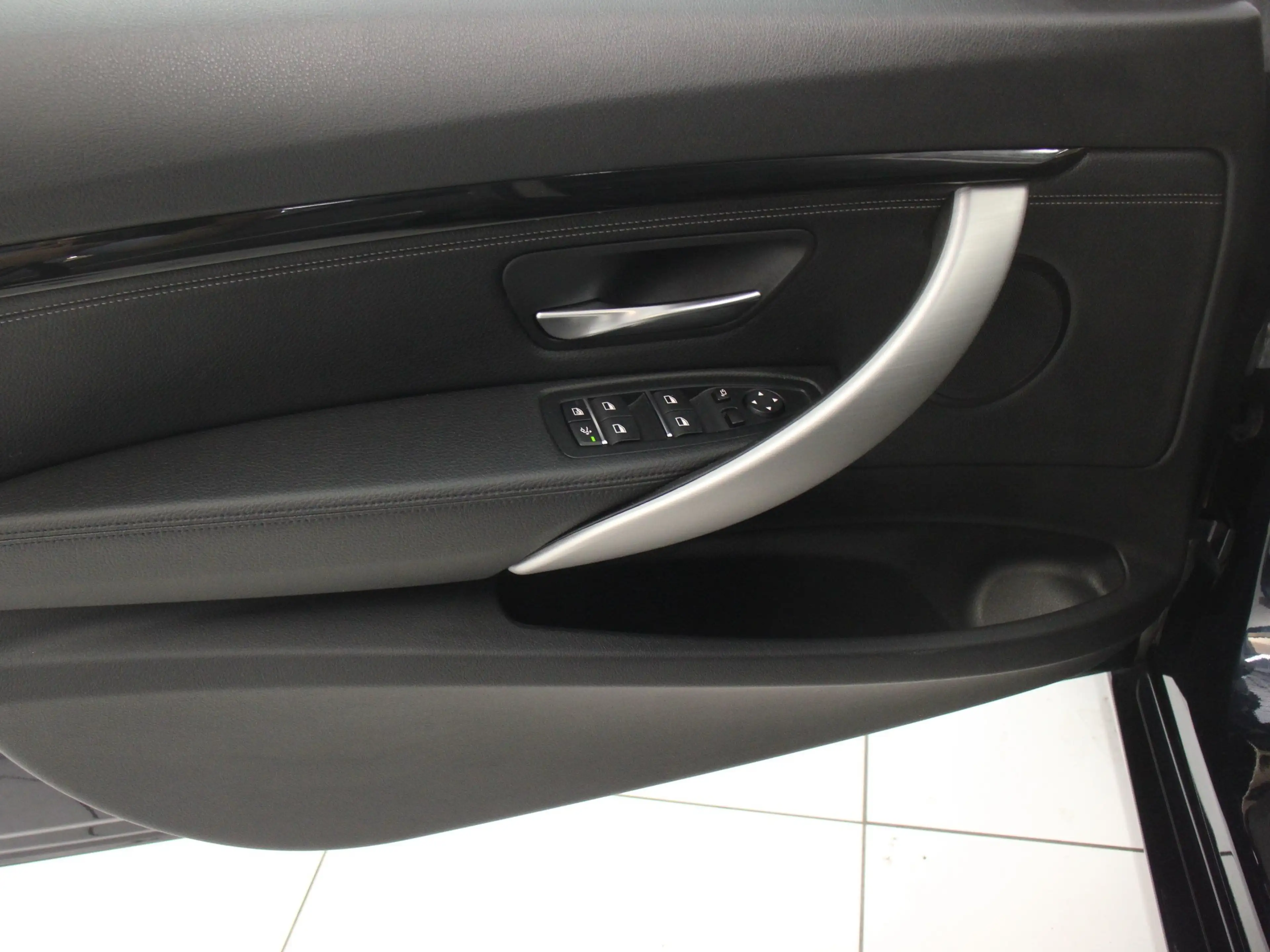 BMW 335 d xDrive Gran Turismo Luxury Line HiFi LED — photo 11