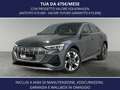 Audi e-tron (Q8) 50 313CV Batt.71kWh Autom. quattro S-line  - Grigio - thumbnail 1