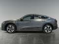 Audi e-tron (Q8) 50 313CV Batt.71kWh Autom. quattro S-line  - Grigio - thumbnail 3