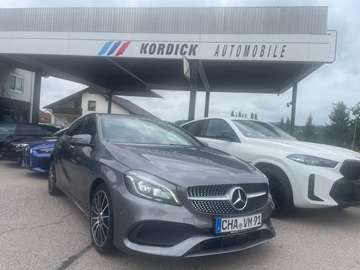 CDI AMG-LINE