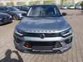 SsangYong Korando Blackline 1.5T LED, Navi, Keyless, Aku 18" Grau - thumbnail 2