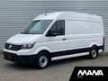 Volkswagen Crafter 35 3.180 L3H3 RWD 180pk 3500kg Trekhaak Airco Came Blanc - thumbnail 1