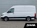 Volkswagen Crafter 35 3.180 L3H3 RWD 180pk 3500kg Trekhaak Airco Came Blanc - thumbnail 2