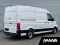 Volkswagen Crafter 35 3.180 L3H3 RWD 180pk 3500kg Trekhaak Airco Came Blanc - thumbnail 3