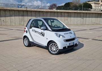 0.8 cdi Passion 54cv