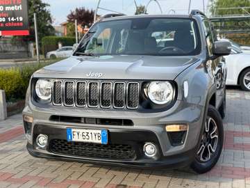 Renegade 1.0 T3 Longitude