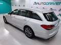 Mercedes-Benz C 250 Estate 250d 7G Plus Gris - thumbnail 48