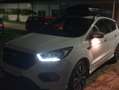 Ford Kuga Kuga 1,5 TDCi ST-Line ST-Line Weiß - thumbnail 2