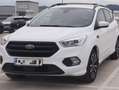 Ford Kuga Kuga 1,5 TDCi ST-Line ST-Line Weiß - thumbnail 1
