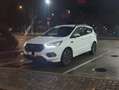 Ford Kuga Kuga 1,5 TDCi ST-Line ST-Line Weiß - thumbnail 4